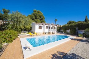 Villa Michele - PlusHolidays